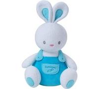 Luminou peluche lapin 15 cm G
