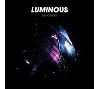 Luminous by The Horrors [VINYL] NEUF