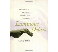 Luminous Debris - Reflecting On Vestige In Provence & Languedoc (Paper)