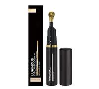 Luminous Eye Corrector SPF 41 - Correcteur éclaircissant pour les cernes plus foncés - Crème hydratante teintée et sérum hydratant - Pour un aspect naturel - 1 pièce