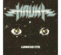 Haunt - Luminous Eyes