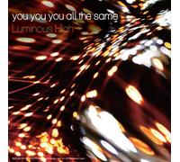 Luminous High/I Feel I Can Sta [Import allemand]