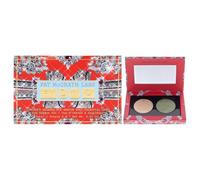 Luminous Legends Eye Shadow Duo - Celestial Jade by Pat Mcgrath Labs for Women - 0.07 oz Eye Shadow