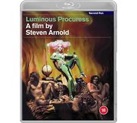 Luminous Procuress [Blu-ray]