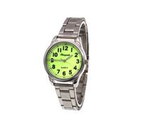 (Luminous S 30 mm) Montres à grand cadran Montre pour personnes âgées Montre pour mère et papa Montre