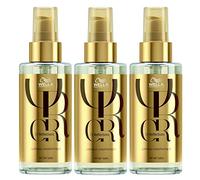Luminous Smoothening Oil Reflections Wella Professionals Huile pour cheveux souples 100 ml