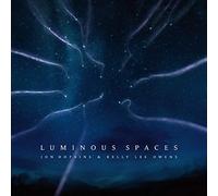 Luminous Spaces [数量限定・輸入アナログ盤 / DLコード / 12インチ] (RUG1100T)_910 [Analog]
