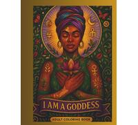 Luminous Within Coloring Book For Women: Color your calm. Color your crown. Color the light that’s already luminous within.