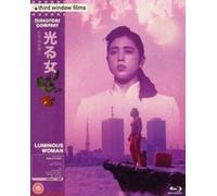 Luminous Woman (Director's Company Edition) - All-Region/1080p [Blu-Ray] Uk - Import
