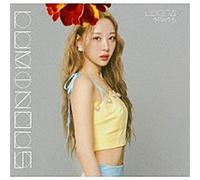 Luminous Yeves Version CD