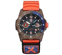 Luminox BEAR GRYLLS SURVIVAL 3720 ECO SERIES XB.3729.ECO Montre-bracelet pour homme Montre de plongée