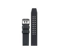Luminox Navy Seal Series 3050 Strap Noir 23 mm Black / Black