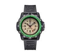 Luminox - Commando Raider 3300 GMT - Homme - Accessoires - Noir - Taille: ONE Size
