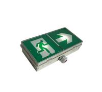 Luminox EATON Bloc Autonome d’Éclairage de Sécurité SATI étanche IP66 45lm ULTRALED 45ES