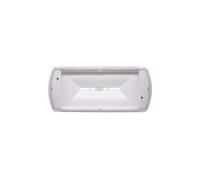 Luminox EATON - Bloc Autonome d'Eclairage de Sécurité SATI et d'anti-panique 360lm / 1 heure UNILED 2-400