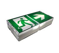 Luminox EATON bloc autonome - ultraled jour ii - 45 lm - ip43/ik08 - 16101