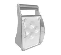 Luminox EATON Lampe de secours portable BAPI Cooper Sécurité 100LM LP 100