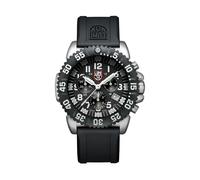 Luminox, Homme, Accessoires, Noir, Taille: ONE Size Chronograph Watch