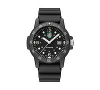 Luminox, Homme, Accessoires, Noir, Taille: ONE Size Montre Analogique