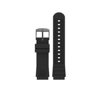 Luminox Homme Bracelet de Montre en Caoutchouc FP2201.20B.1