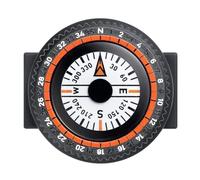 Luminox JAC.COMP24.PL Bracelet de Montre Homme Polycarbonate Noir