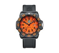 Luminox - Montre à Quartz - Homme - Accessoires - Noir - Taille: ONE Size