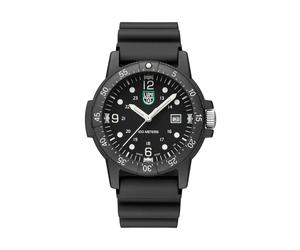 Luminox - Montre Analogique - Homme - Accessoires - Noir - Taille: ONE Size