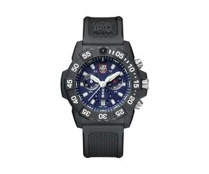 Luminox - Navy Seal Chronograph - Homme - Accessoires - Noir - Taille: ONE Size