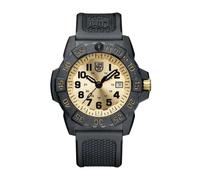 Luminox - Navy Seal Gold Limited Edition - Homme - Accessoires - Jaune - Taille: ONE Size