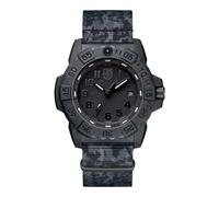Luminox - Navy Seal Watch - Homme - Accessoires - Noir - Taille: ONE Size