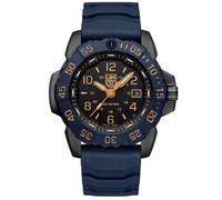 Luminox Navy Seal XS.3255.CB.NSF - Homme - 45 mm - Analogique - Quartz - Verre saphir