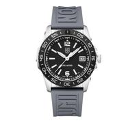 Luminox - Pacific Diver Série 3120M - Homme - Accessoires - Noir - Taille: ONE Size