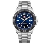 Luminox Pacific Diver XS.3123 - Homme - 44 mm - Analogique - Quartz - Verre saphir