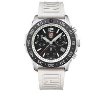 Luminox Xs.3141 Quartz 44mm Watch Argenté Homme