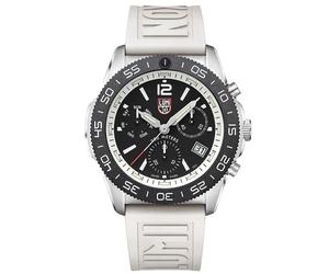 Luminox Pacific Diver XS.3141 - Homme - 44 mm - Analogique - Quartz - Verre saphir