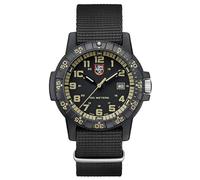Luminox Sea Turtle XS.0333 - Homme - 44 mm - Analogique - Quartz - Verre saphir