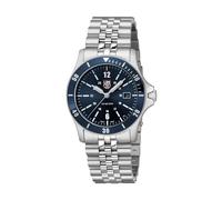 Luminox - Sport Timer 0910 Watch - Homme - Accessoires - Bleu - Taille: ONE Size