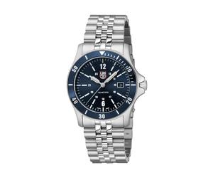 Luminox - Sport Timer 0910 Watch - Homme - Accessoires - Bleu - Taille: ONE Size