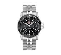 Luminox - Sport Timer 0910 Xs.0911 - Homme - Accessoires - Noir - Taille: ONE Size