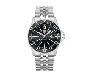 Luminox - Sport Timer 0910 Xs.0911 - Homme - Accessoires - Noir - Taille: ONE Size