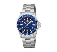 Luminox - Sport Timer 0940 Series - Homme - Accessoires - Bleu - Taille: ONE Size