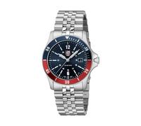 Luminox - Sport Timer Xs.0914 - Homme - Accessoires - Bleu - Taille: ONE Size