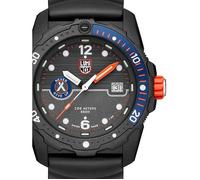 Luminox Bear Grylls Survival Sea 3720 Series Watch Noir 42 mm