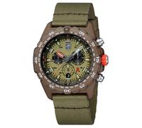 Luminox XB.3757.ECO Bear Grylls Survival Eco Master Chronograph Montre homme