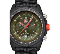 Luminox XB.3797.KM Bear Grylls Survival Chronographe Montre Homme