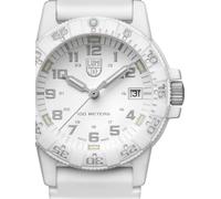 Luminox XS.0307.WO cuirback Sea Turtle Montre Unisexe 39mm 10ATM