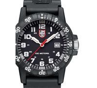 Luminox XS.0321.L Montre Leatherback Sea Turtle Giant Noir