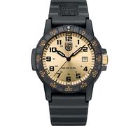 Luminox XS.0325.GP Montre Homme Leatherback Sea Turtle Giant 44mm 100M