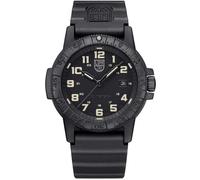 Mens Watch Luminox Xs.0330, Quartz, 44mm, 10atm Noir