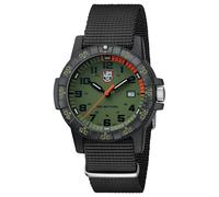 Luminox Leatherback Sea Turtle Giant 0337 Watch Vert Homme